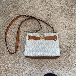 MK crossbody purse